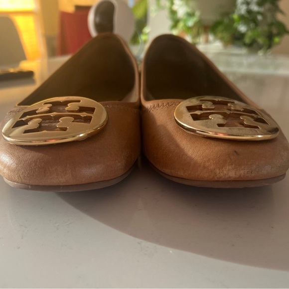 Tory Burch Flats - Picture 2 of 6